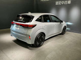 ノートオーラ 1.2 G レザーエディション 