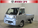 軽自動車もトヨタの販売店なら安心、購入後も私たちトヨタがしっかりサポートいたします。