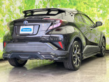 C-HR ハイブリッド 1.8 G LED エディション 