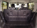 ◇トランク◇積み込みやすくて、たっぷり積める荷室です。シートアレンジできるものは、乗車人数と荷物の量や大きさによってシートを動かすことができるので、より快適なドライブが可能です!