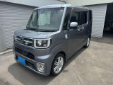 ウェイク G ターボ レジャーエディション SAII 4WD 