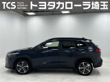 外板色はマッシブグレー(1L6)!