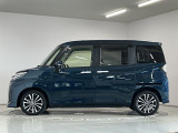 【オプション多数】大好評ボディーへのガラスコーティング施工承ります☆ご納車でキレイなのは当たり前♪その後のお手入れは水洗いでOK!いかに良い状態を保つかがカギ☆純正や社外パーツ等も取り寄せ・取付可能☆