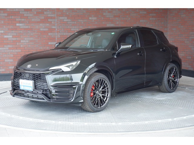LBX モリゾウ RR 4WD