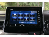純正ナビ VXM-224VFi2021年 BluetoothUSB フルセグWFMサウンドコンテナSD CD DVD