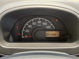 走行521kmです。走行は少なめです。