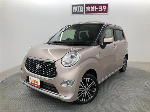ピクシスジョイ F G SAIII 