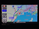 ナビ搭載車です!ナビがあれば初めての道でも安心して運転でき、よりドライブも楽しめますね♪