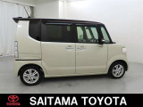 トヨタの「ロングラン保証」付き。メ-カ-を問わず、走行距離無制限、埼玉トヨタで中古車をお買い上げいただいたお客様に安心で快適なカ-ライフをお約束する1年間の保証です。有料で延長もできます。