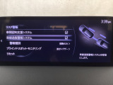 TCS(トラクションコントロールシステム)&DSC(横滑り防止機構)やBSM(隣車線上の側・後方からの車両接近を通知)、LDWS(車線逸脱警報システム)で安全運転をサポート!