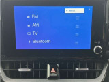 大型ディスプレイに、各種オーディオ機能とスマートフォン連携機能を搭載!いろんなサービスが楽しめます☆☆