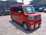 広々とした車内空間に優れた燃費性能。更にデザインも上質で人気のお車です!