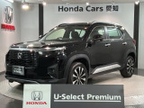 全国納車可 第三者機関証明書付 H SENSING 最長5年保証 ワンオ-ナ- ナビLXM-242ZFNi TV Rカメラ BTオ-ディオ ETC LEDライト VSA装備のWR-V Z+入庫!