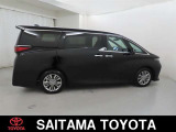 トヨタの「ロングラン保証」付き。メ-カ-を問わず、走行距離無制限、埼玉トヨタで中古車をお買い上げいただいたお客様に安心で快適なカ-ライフをお約束する1年間の保証です。有料で延長もできます。