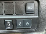 両側電動スライドドアなので運転される方も乗車される方もとっても便利です♪