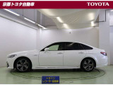 クラウン ハイブリッド 2.5 RS アドバンス 