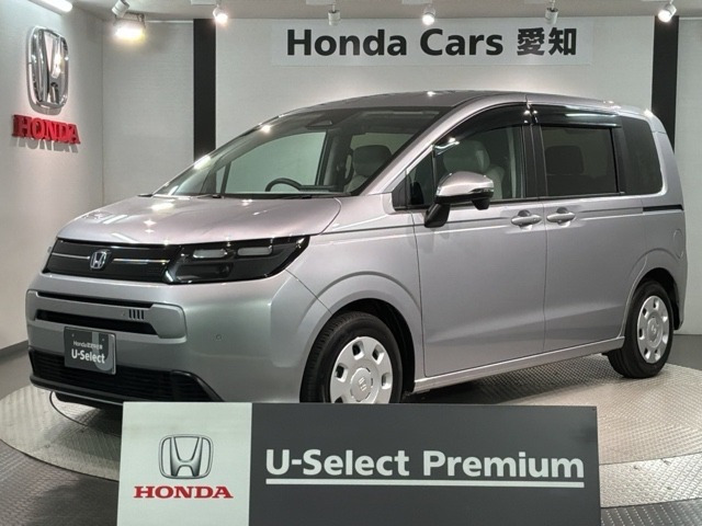 ホンダ フリード 