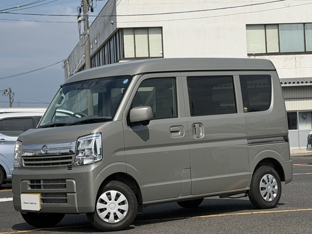 日産 クリッパー 