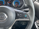 プロパイロット 同一車線上の先行車を検知し、追従、走行中のレーンマーカーまで検知するとハンドル操作もアシスト!