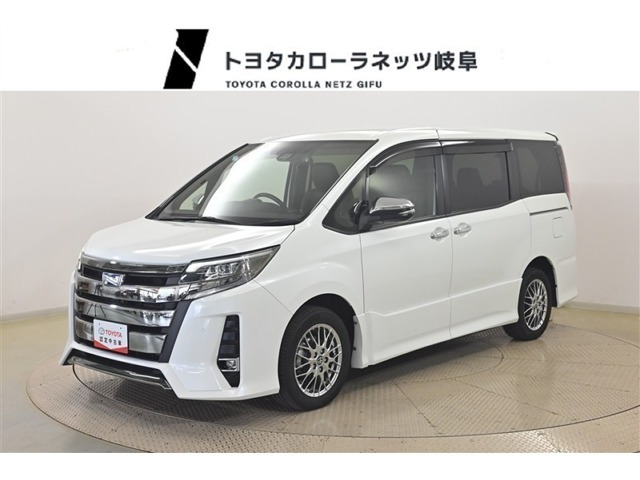 ノア 1.8 ハイブリッド Si W×B II