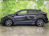 C-HR ハイブリッド 1.8 G LED エディション 