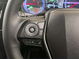 手元でオーディオの音量調整やソース切り替えができるスイッチです!運転中でも視線や姿勢を変えることなく、簡単に操作できるのでとても便利ですね♪