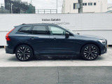 360&deg;ビューカメラも備えておりますので駐車も容易に行えます。
