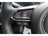 2.5Lガソリンエンジンで、力強く滑らかな走りのCX-5!快適装備も充実!