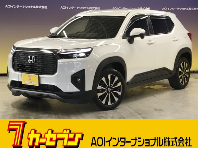 ZR-V 1.5 Z 