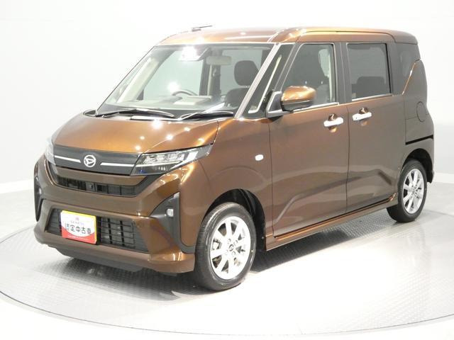 ムーヴ G 4WD