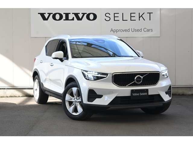 XC40 プラス B3