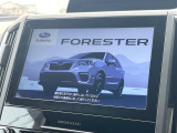【純正8型ビルトインナビ】インテリアに溶け込むスタイリッシュな「専用設計ナビ」を装備♪視認性や操作性など基本性能にも優れ、より上質なカーライフをお楽しみいただけます。