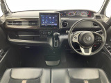 N-BOXカスタム G L ターボ ホンダセンシング 修復歴無し