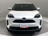 ヤリスクロス 1.5 ハイブリッド Z 