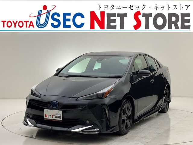 プリウス 1.8 S ツーリングセレクション ブラックエディション
