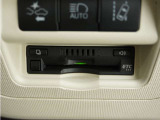◆ETC車載器 装備車◆今や必需品のETC!有料道路を利用する際にスムースに通過でき、わずらわしい料金支払いから開放されます!