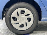 タイヤサイズは185/65R15です!