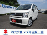 衝突被害軽減ブレーキ搭載です! 車検、メンテナンス、任意保険もお任せください。