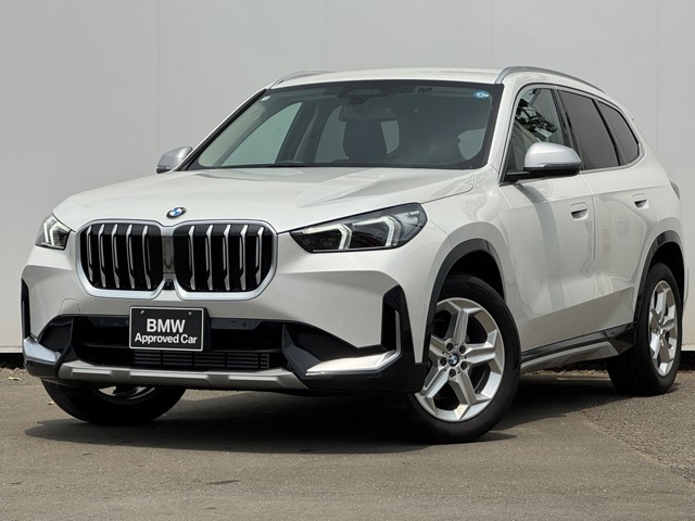 X1 xドライブ 18d 4WD
