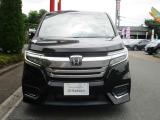 ステップワゴン 1.5 スパーダ ホンダ センシング 