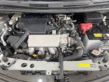 親切・丁寧な専門メカニックスタッフが応対!・車検・点検整備・事故等の修理などアフターサービスも安心。お車のカスタマイズもネクステージのサービススタッフまでご相談ください!
