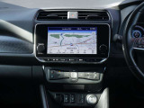 日産純正メモリーナビ(メーカーOP)です♪フルセグTVの視聴やBluetooth、USB、HDMI接続が可能です♪
