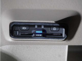 【ETC車載器】高速道路のご利用時にとても便利なETC車載器。セットアップ(費用別途)後にお渡ししとなります。