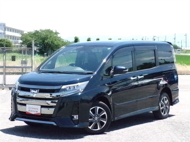 トヨタ ノア 