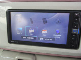 ムーヴキャンバス G メイクアップ リミテッド SAIII 