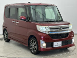 タントカスタム RS SA 