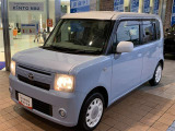 これから免許を取る方にもぴったりの車両です!