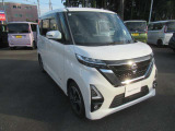 ルークス ハイウェイスター Gターボ 