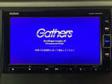 【オーディオ機能】オーディオは、フルセグTVの他にDVD/CDプレーヤーを装備♪もちろんFM/AMラジオもお聞きいただけます♪