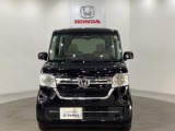 N-BOX L 4WD 